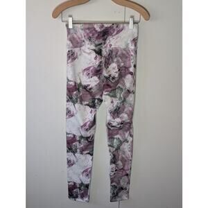 GreenFit Printed Leggings One Size